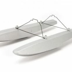 Deals 🥰 E Flite Ultra Micro Float Set With Accessories 🎉