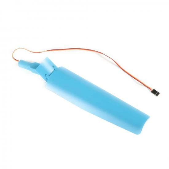 Cheapest π€© E Flite Speed Brake With Retract: SU-30 70mm EDF β€οΈ