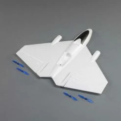 Discount 🎁 E Flite Replacement Airframe: Ultrix 600m 🎉