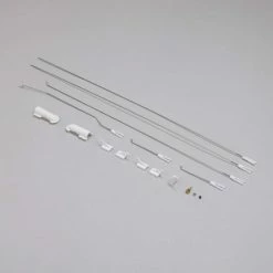 Budget 🔥 E Flite Linkage Set With Clevis: Habu SS 50mm EDF 😉