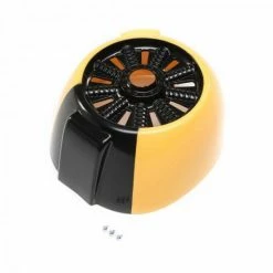 Budget 🥰 E Flite Painted Cowl: T-28 Trojan 🔥