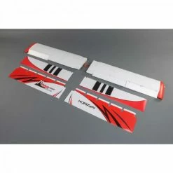 Budget 👏 E Flite Wing: Turbo Timber Evolution 1.5m 😀
