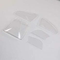 Best deal 🥰 E Flite Window Set: DRACO 2.0m 💯