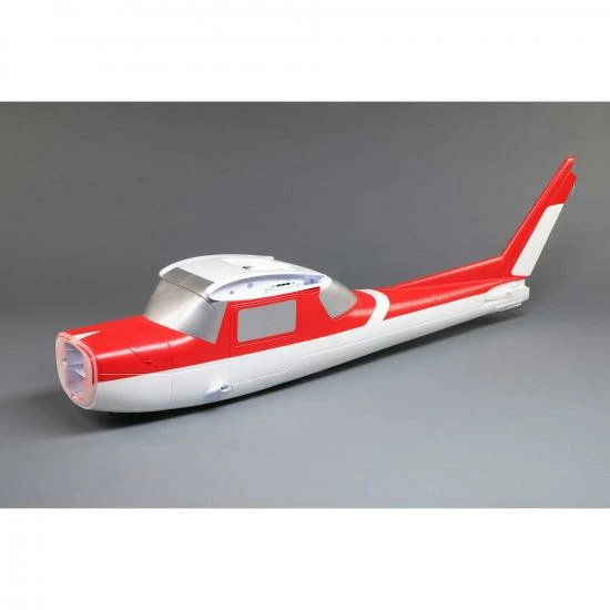 Cheap β E Flite Fuselage: CZ Cessna 150T 2.1m π
