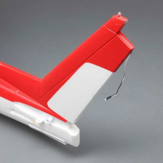 Cheap β E Flite Fuselage: CZ Cessna 150T 2.1m π - Image 2