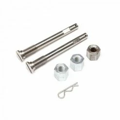 Discount ⭐ E Flite Axles: CZ Cessna 150T 2.1m 😀