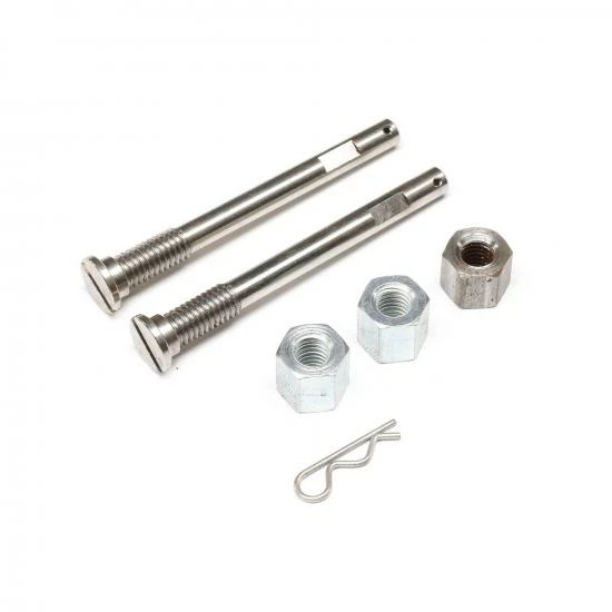 Discount β E Flite Axles: CZ Cessna 150T 2.1m π