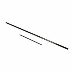 Promo ⭐ E Flite Wing And Stabilizer Tubes: Commander MPd 1.4m ❤️