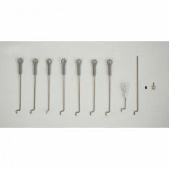 Hot Sale 😀 E Flite Linkage Set: Viper 90mm 🎉