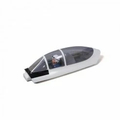 Discount 🔔 E Flite Canopy/Hatch With Latch T-28 1.2m 217 🔔