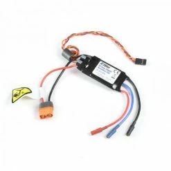Promo 🥰 E Flite 30-Amp 3S/4S Telemetry ESC: Conscendo Evolution 👍