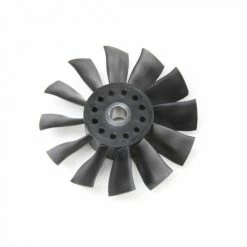 Hot Sale 🥰 E Flite Ducted Fan Rotor: 80mm 12 Blade - V2 🌟