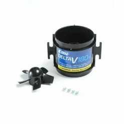 Discount 💯 E Flite EDF Unit: Delta-V 180m 28mm V2.2 🌟