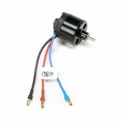 Buy ❤️ E Flite 480 BL Outrunner Motor 960Kv 🤩