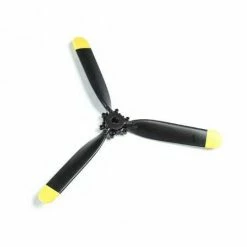Cheapest 👏 E Flite 3-Blade Propeller: 9 X 7.5 🌟