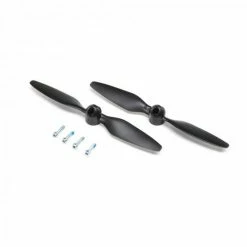 Best reviews of 🥰 E Flite 94mm X 48mm Prop Set - CW And CCW (2): Ultrix 600mm 🧨