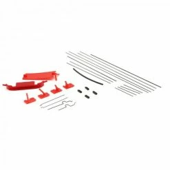 Promo 🎉 E Flite Pushrod/WingBrace: UMX Pitts S1S ✨