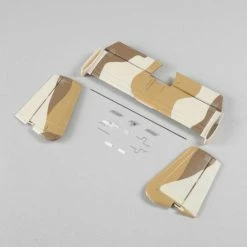 Best Pirce 😀 E Flite Tail Set UMX A-10 30mm 🔥